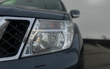 Nissan Pathfinder, 2011 год, 1 390 000 рублей, 9 фотография