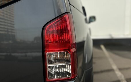 Nissan Pathfinder, 2011 год, 1 390 000 рублей, 10 фотография