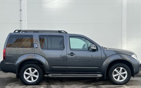 Nissan Pathfinder, 2011 год, 1 390 000 рублей, 6 фотография