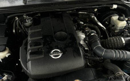 Nissan Pathfinder, 2011 год, 1 390 000 рублей, 12 фотография