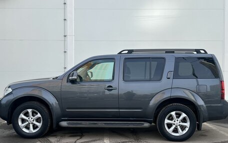 Nissan Pathfinder, 2011 год, 1 390 000 рублей, 2 фотография