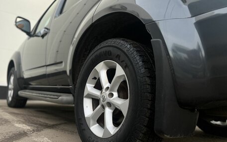 Nissan Pathfinder, 2011 год, 1 390 000 рублей, 11 фотография