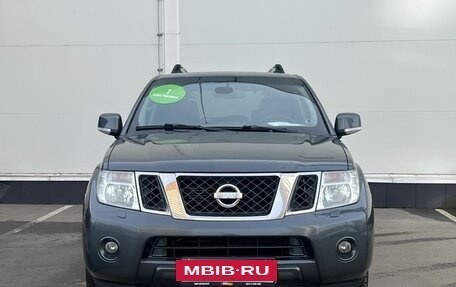 Nissan Pathfinder, 2011 год, 1 390 000 рублей, 8 фотография