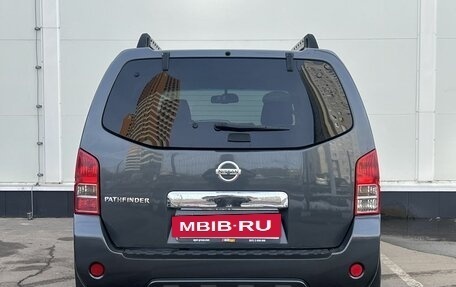 Nissan Pathfinder, 2011 год, 1 390 000 рублей, 4 фотография