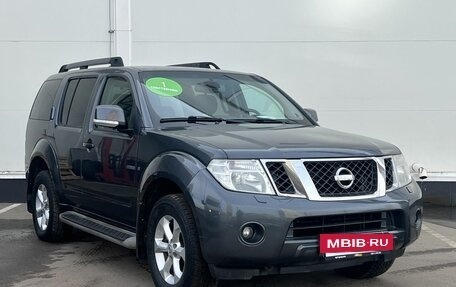 Nissan Pathfinder, 2011 год, 1 390 000 рублей, 7 фотография