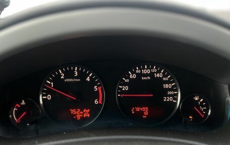 Nissan Pathfinder, 2011 год, 1 390 000 рублей, 17 фотография