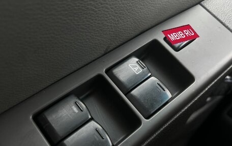 Nissan Pathfinder, 2011 год, 1 390 000 рублей, 20 фотография