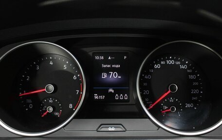 Volkswagen Tiguan II, 2021 год, 2 695 000 рублей, 11 фотография