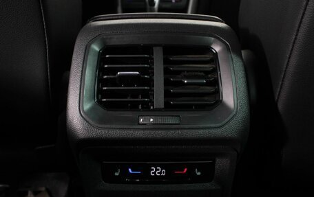 Volkswagen Tiguan II, 2021 год, 2 695 000 рублей, 22 фотография