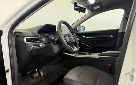 Geely Emgrand, 2024 год, 1 700 000 рублей, 8 фотография