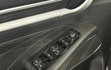 Geely Emgrand, 2024 год, 1 700 000 рублей, 10 фотография