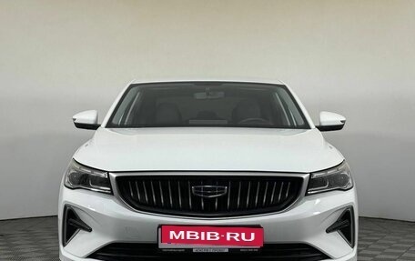 Geely Emgrand, 2024 год, 1 700 000 рублей, 2 фотография