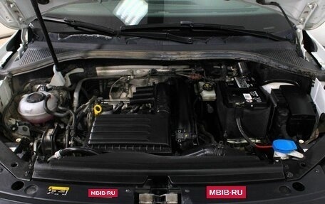 Volkswagen Tiguan II, 2021 год, 2 695 000 рублей, 28 фотография