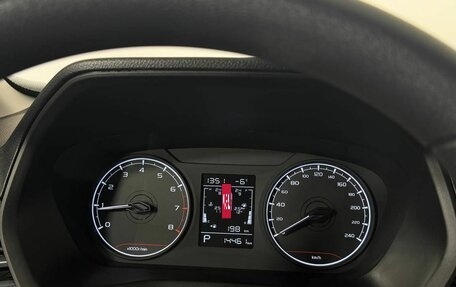 Geely Emgrand, 2024 год, 1 700 000 рублей, 7 фотография