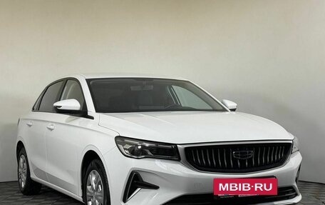 Geely Emgrand, 2024 год, 1 700 000 рублей, 3 фотография