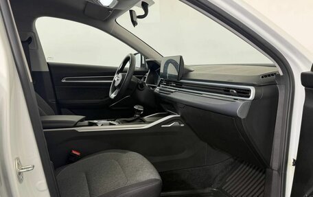 Geely Emgrand, 2024 год, 1 700 000 рублей, 12 фотография