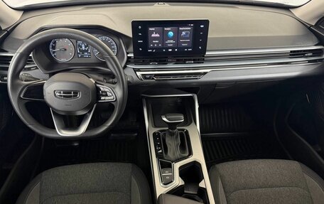 Geely Emgrand, 2024 год, 1 700 000 рублей, 15 фотография