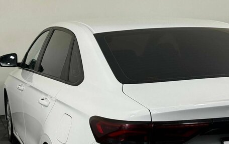 Geely Emgrand, 2024 год, 1 700 000 рублей, 20 фотография