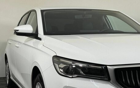 Geely Emgrand, 2024 год, 1 700 000 рублей, 19 фотография