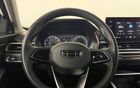 Geely Emgrand, 2024 год, 1 700 000 рублей, 16 фотография