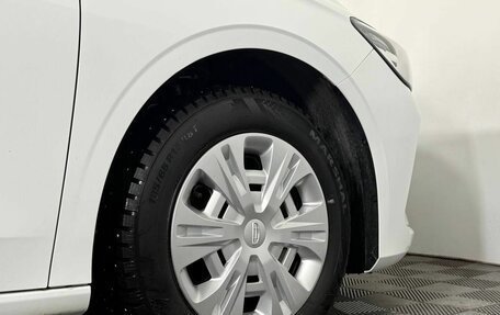 Geely Emgrand, 2024 год, 1 700 000 рублей, 21 фотография