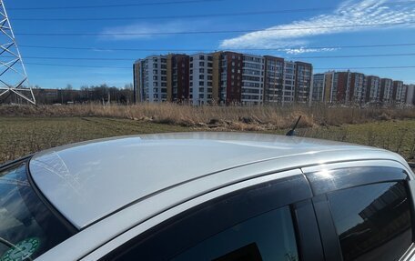 Toyota Vitz, 2012 год, 750 000 рублей, 9 фотография