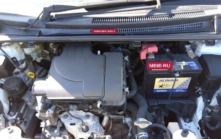 Toyota Vitz, 2012 год, 750 000 рублей, 13 фотография