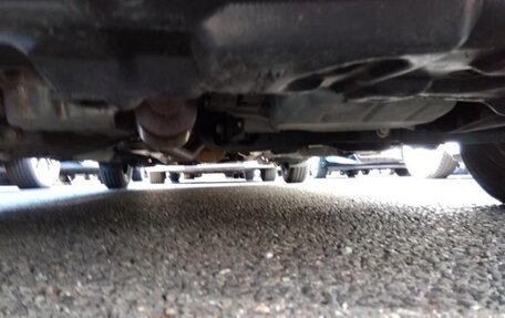 Toyota Vitz, 2012 год, 750 000 рублей, 18 фотография