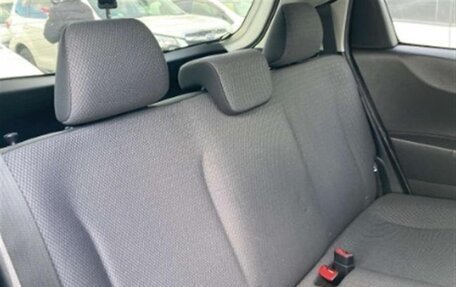 Toyota Vitz, 2012 год, 750 000 рублей, 22 фотография