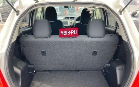 Toyota Vitz, 2012 год, 750 000 рублей, 20 фотография