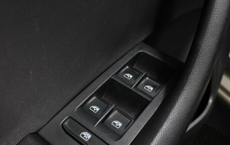 Skoda Rapid I, 2018 год, 1 150 000 рублей, 11 фотография