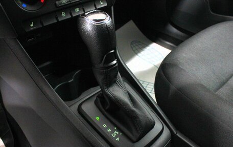 Skoda Rapid I, 2018 год, 1 150 000 рублей, 15 фотография