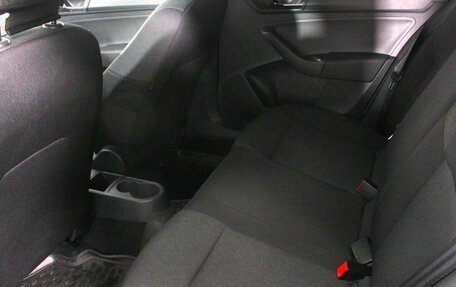 Skoda Rapid I, 2018 год, 1 150 000 рублей, 18 фотография