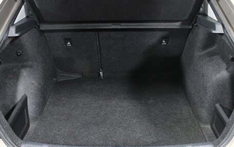 Skoda Rapid I, 2018 год, 1 150 000 рублей, 20 фотография