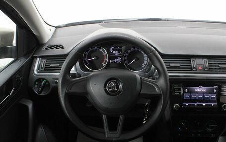 Skoda Rapid I, 2018 год, 1 150 000 рублей, 16 фотография