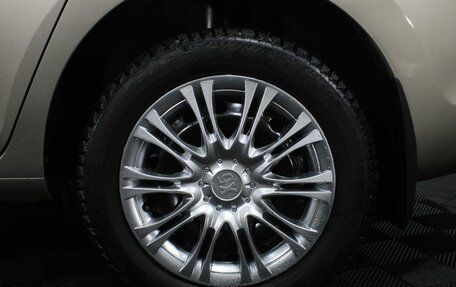 Skoda Rapid I, 2018 год, 1 150 000 рублей, 23 фотография