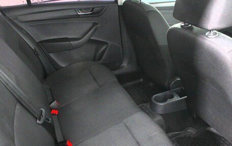 Skoda Rapid I, 2018 год, 1 150 000 рублей, 19 фотография