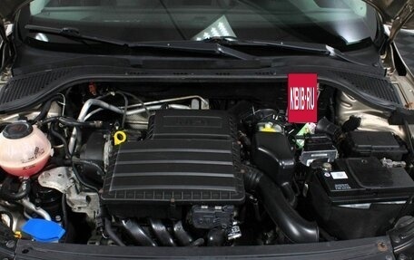 Skoda Rapid I, 2018 год, 1 150 000 рублей, 24 фотография