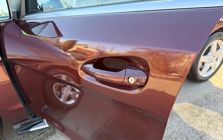 Mercedes-Benz M-Класс, 2012 год, 2 600 000 рублей, 29 фотография