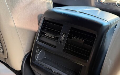 Mercedes-Benz M-Класс, 2012 год, 2 600 000 рублей, 22 фотография