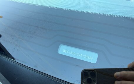 Mercedes-Benz M-Класс, 2012 год, 2 600 000 рублей, 28 фотография