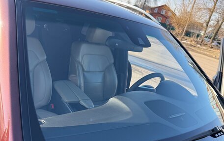 Mercedes-Benz M-Класс, 2012 год, 2 600 000 рублей, 27 фотография