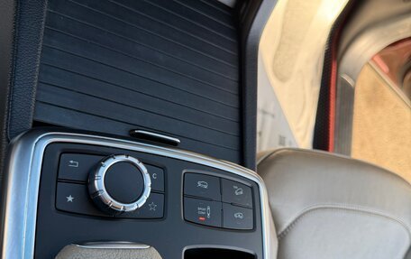 Mercedes-Benz M-Класс, 2012 год, 2 600 000 рублей, 32 фотография