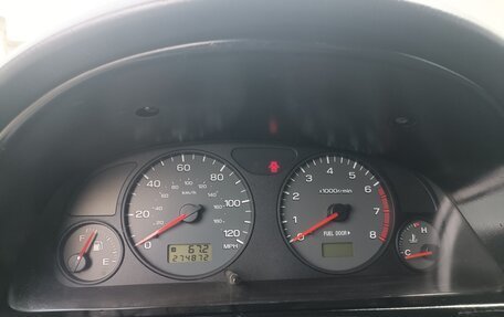 Subaru Forester, 2000 год, 399 999 рублей, 2 фотография