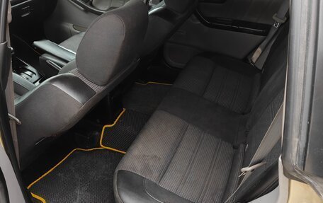 Subaru Forester, 2000 год, 399 999 рублей, 7 фотография