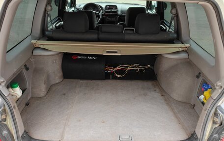 Subaru Forester, 2000 год, 399 999 рублей, 8 фотография