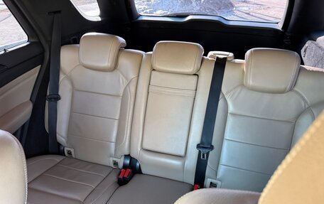 Mercedes-Benz M-Класс, 2012 год, 2 600 000 рублей, 35 фотография