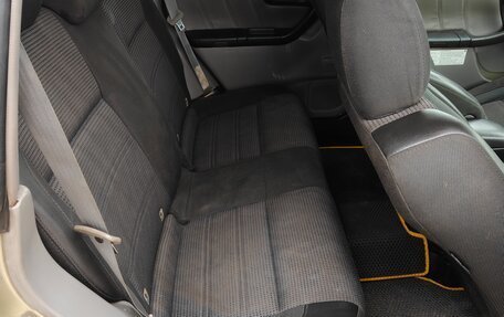 Subaru Forester, 2000 год, 399 999 рублей, 9 фотография