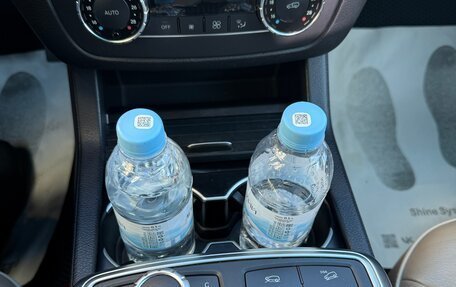 Mercedes-Benz M-Класс, 2012 год, 2 600 000 рублей, 38 фотография