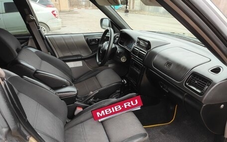 Subaru Forester, 2000 год, 399 999 рублей, 10 фотография